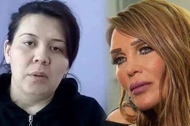 Seren Serengil hizmetçisinin aşdırdığı karara uymadı, başı dertte! Seren'e tedbir kararına aykırılık soruşturması
