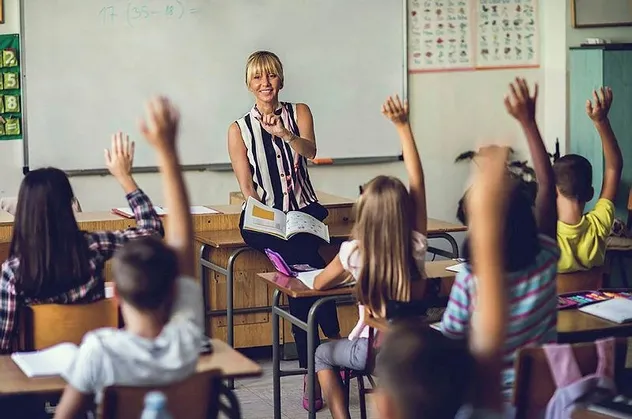 Milli Eğitim Bakanı Mahmut Özer yeni dönemi duyurdu: Ocak 2022 itibarıyla okullarda başlıyor