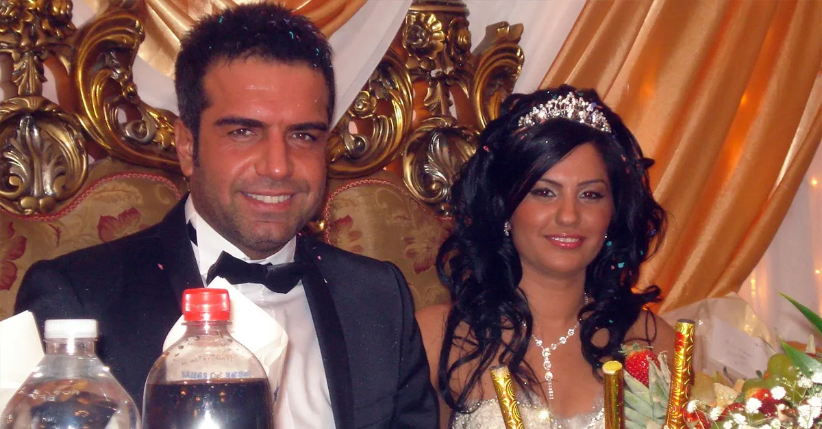 Berdan Mardini Eski Esi Fatos Karademir Kimdir Fatos Karademir Saldiriya Ugradi Berdan Mardini Kimdir Esleri Kim Takvim