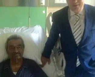 Kamer Genç hayatını kaybetti