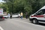 Kocaeli’de kaza: 1’i çocuk 6 yaralı!