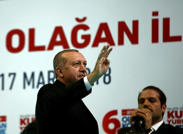 Cumhurbaşkanı Erdoğan'dan Diyarbakır'a müjde-1