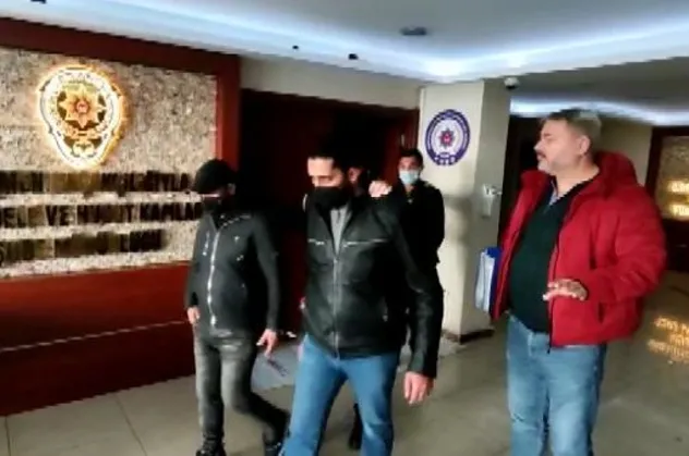 Son dakika: İstanbul'da organ nakli şebekesine operasyon! Kişi başı 45 bin dolar almışlar