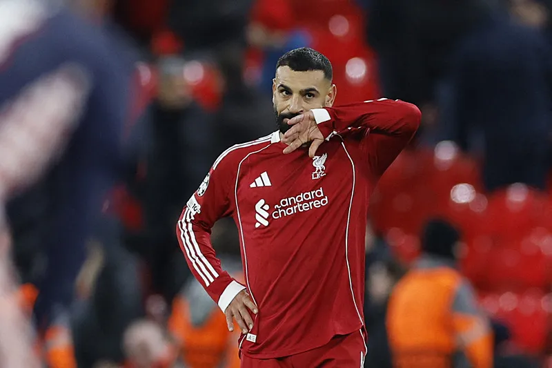 Galatasaray'ın transferdeki dev çileği Mohamed Salah! - 22