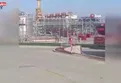 Silivri BOTAŞ'ta yangın