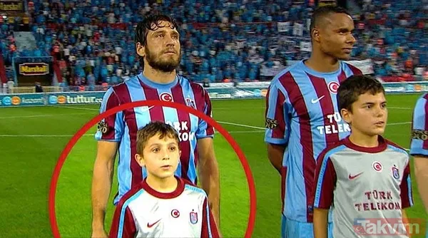 Galatasaray ve Fenerbahçe'yi transfer savaşına soktu! Mert Hakan Yandaş formayı giyip pozu böyle vermiş - 9