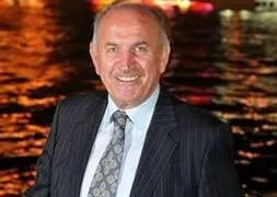 Kadir Topbaş müthiş projesini açıkladı