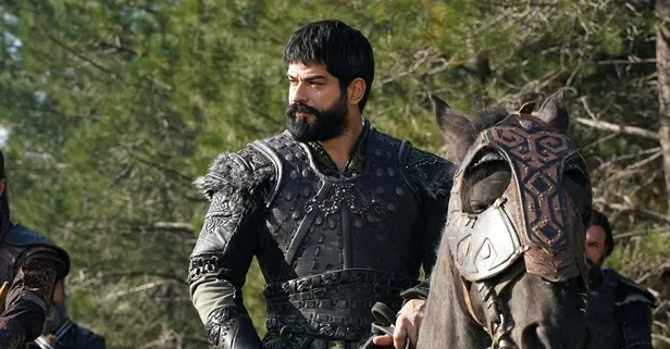 Kuruluş Osman 81. yeni bölüm CANLI yayın izle! Kuruluş Osman son bölüm izle! Osman Bey Geyhatu ile karşı karşıya!