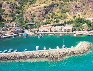 Serenay’ın harikalar diyarı