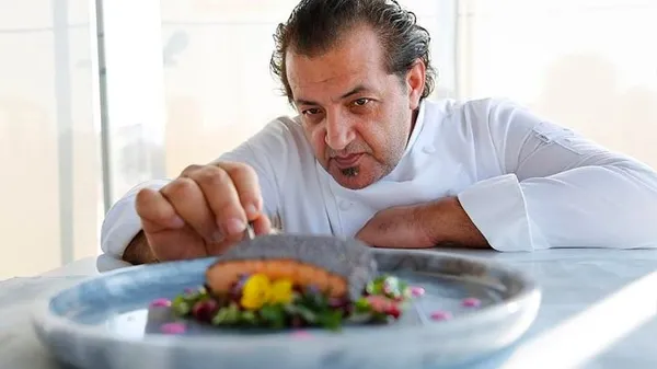 Mehmet Şef kimdir? Masterchef Türkiye Mehmet Şef’in eline ne oldu? İşte hikayesi…-2