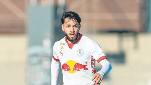 Kartal’ın hedefi Tolgahan şahin