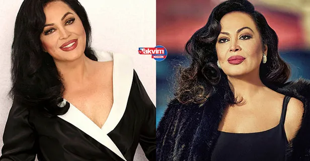 Mum gibi eritme garantili Türkan Şoray diyeti! 12 ayda 20 kiloyu şak diye verdi! İşte 78'lik Şoray'ın sır gibi sakladığı o yöntem...