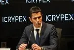 ICRYPEX’in kurucusu Gökalp İçer akıllara cinsel istismar, pedofili ve fuhuş ağı oluşturan ABD’li milyarder Epstein’ı getirdi