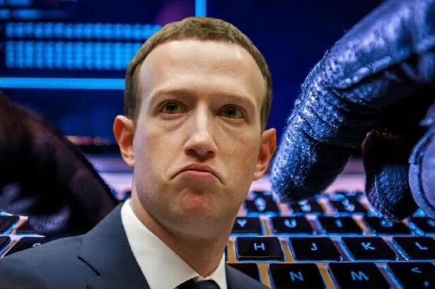 Facebook'un veri sızıntısı skandalında Mark Zuckerberg'in verilerini de koruyamadığı ortaya çıktı