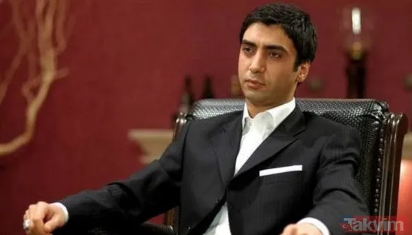 Necati Şaşmaz'ın Kurtlar Vadisi'ndeki en yakın adamının bilinmeyen hikayesi! Öğrenince çok şaşıracaksınız! Polat Alemdar'ın sağ kolu o isim... - 3