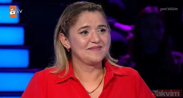 Kenan İmirzalıoğlu'nun sunduğu Kim Milyoner Olmak İster'de duygu dolu anlar! Süper Baba dizisinde Şevket Altuğ’un canlandırdığı Fiko… - 6