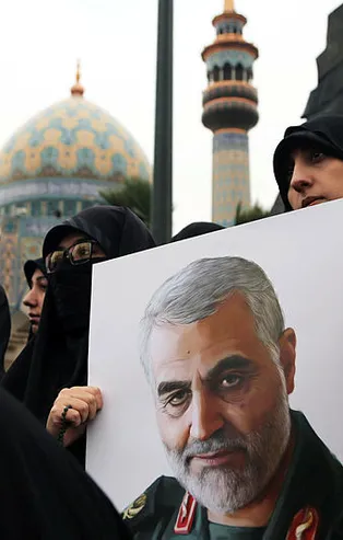 Son dakika: ABD'den flaş İran açıklaması!