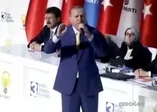Erdoğan'ın tarihi seçim konuşması