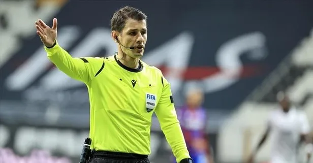 Halil Umut Meler’e kritik görev