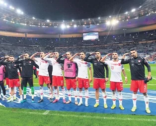 Türkiye, Avrupanın tehditlerine inat selam durdu!