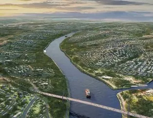Kanal İstanbul ihalesine giren ağır bedel ödeyecek