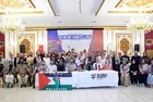 Global Sumud Filosu yeniden yola çıkıyor: "Daha fazla gemiyle geleceğiz"