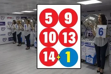 2.1 milyon devretti