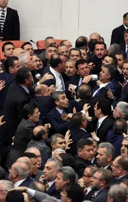 "Terör eylemselliğiyle karşı karşıyayız"