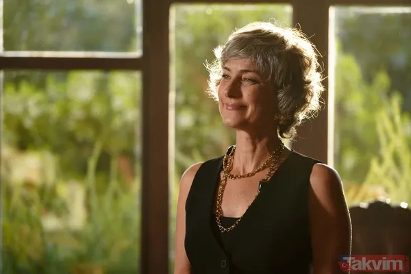 Aşk ve Gözyaşı’nın Dilşah’ı Sanem Çelik’ten kalbe dokunan sözler: Keşke aşk bitince sevgiye dönüşebilse... - 16