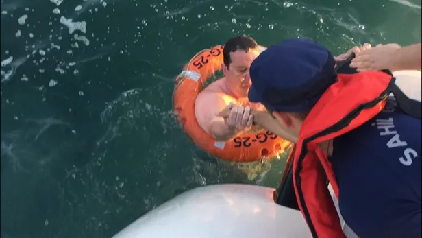 Deniz'de 12 saat sonra sağ olarak bulundu ama... Şoke eden ölüm!-3