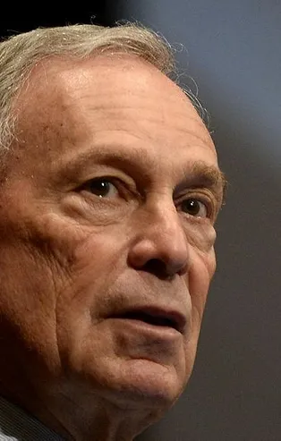 Trump’a zengin rakip