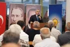 Hüseyin Yayman'dan CHP'ye NATO tepkisi! "Tarihin yanlış tarafındalar"