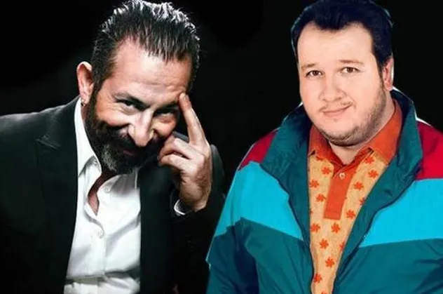 İşte Cem Yılmaz ve Şahan Gökbakar'ın gişe korkusunun nedeni! Halk tepki gösterince tribüne oynadılar