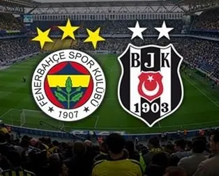 İşte F.Bahçe - Beşiktaş maçının hakemi