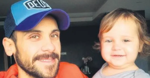 Ümit Erdim'in kızı Ses'le yaptığı paylaşıma yorum yağdı