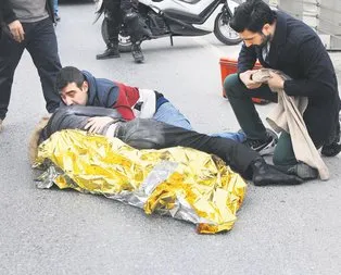 Kan kardeş