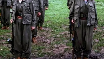 PKK'nın iğrenç yüzü! Çocuklarını öldürmekle tehdit ettiği kadına...-5