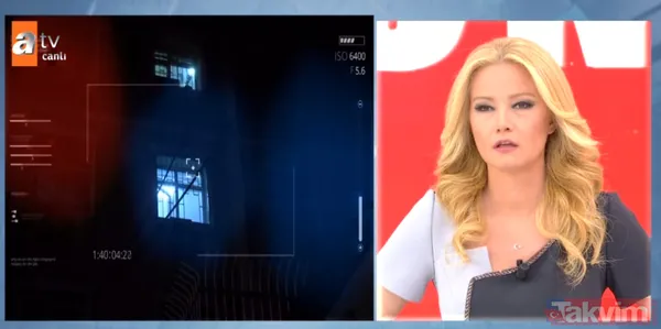 Dün İse Müge Anlı Herkesi Endişelendiren Sıcak Bir Gelişme Duyurdu. Büyükçekmece Edirne İstikametindeki Tem Otoyolunda Bir Erkek Cesedi Bulunduğunu Söyledi. O...