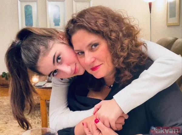 Tamer Karadağlı'nın kızı Zeyno büyüdü 17 yaşında kocaman bir kız! Hem güzelliği hem de yeteneğiyle göz kamaştırıyor tıpkı da babası - 12