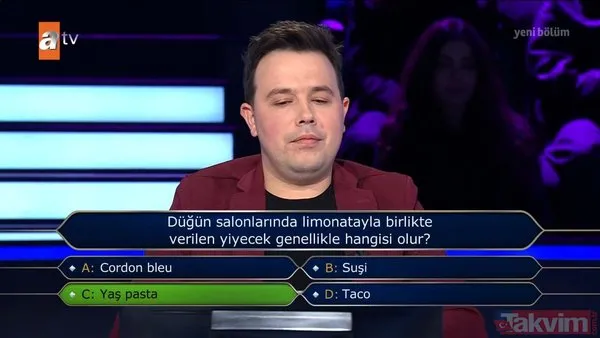 Takvim Logo