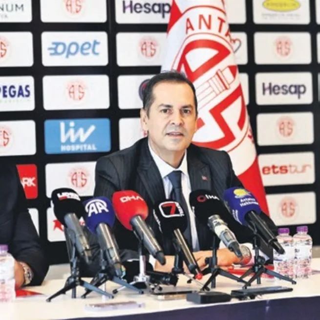Benim bu şehre inancım tam