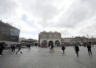 Sokağa çıkma yasağı geldi mi? Sokakta geçirilecek zamana kısıtlama! Sokağa çıkma yasağı son dakika açıklaması!