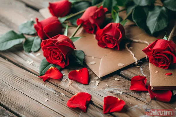 Ünlülerin 14 Şubat Sevgililer Günü'ne özel yaptıkları aşk dolu paylaşımlar! - 2