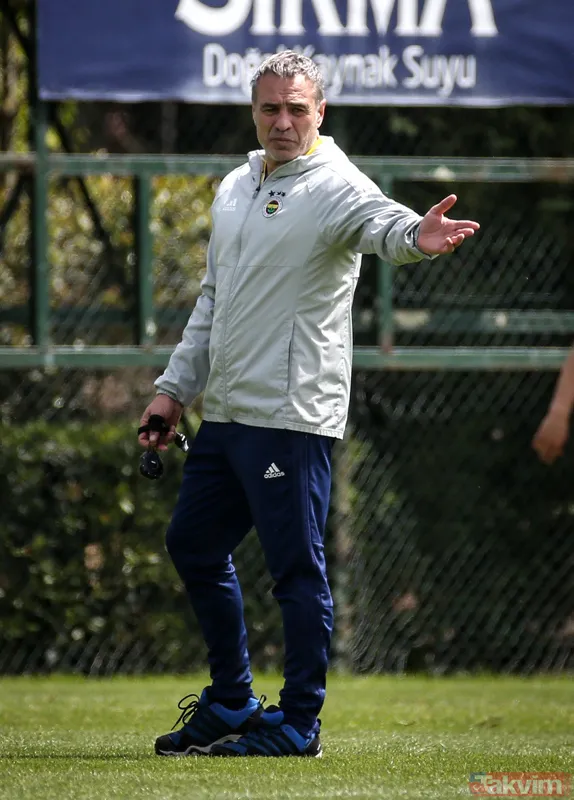 Fenerbahçe'de transfer şov başlıyor - 6