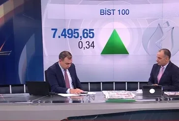 Borsa İstanbul rekora doymuyor!