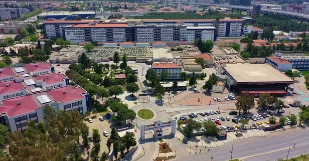 Ege Üniversitesi 96 öğretim üyesi alımı yapacak