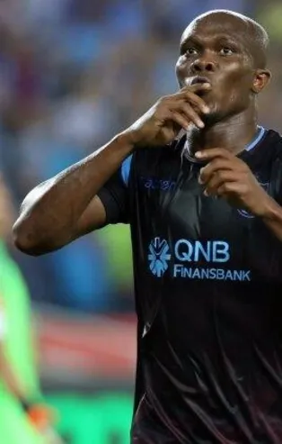 Nwakaeme maç saati belli olacak