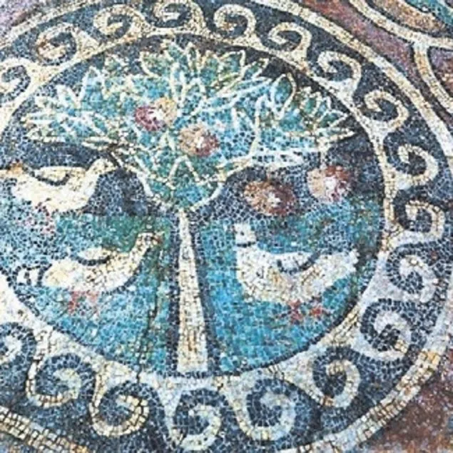 Elmalı harikası