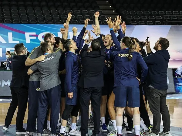 Ali Tandoğan Denizli'de (Yurttan ve dünyadan spor gündemi)-9