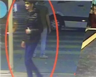 Canlı bombaların uyrukları belirlendi